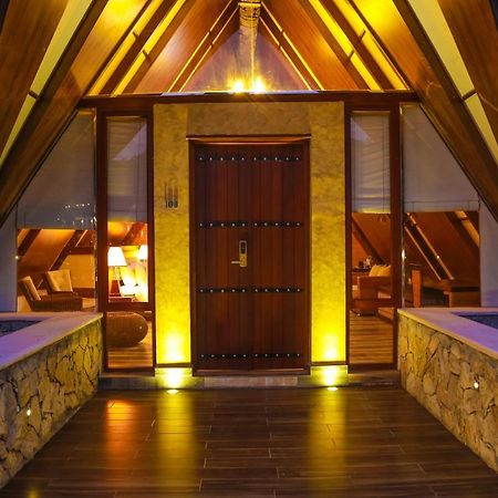 Liyya Water Villas Dambulla Exterior foto